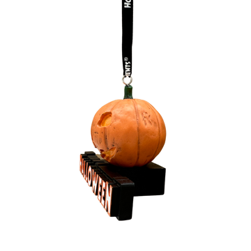 Halloween Pumpkin - Officially Licensed