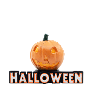 Misfit Halloween Pumpkin - Officially Licensed