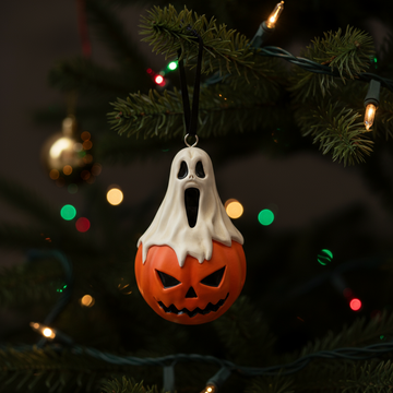 Phantom Pumpkin