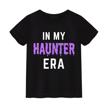 In My Haunter Era Tee