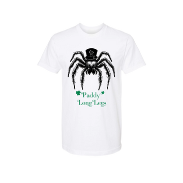 Paddy Long Legs Unisex Shirt