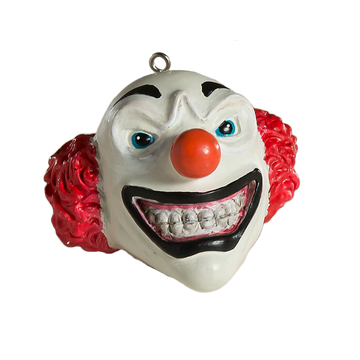 Clown Head