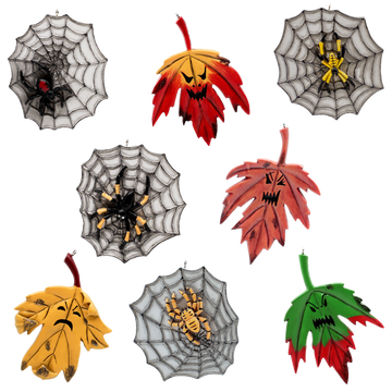 Frightful Fall Bundle