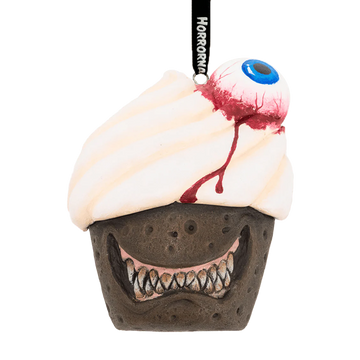 Eye Spy Dessert Flatback