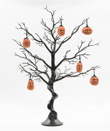 Gourdy Family Tree