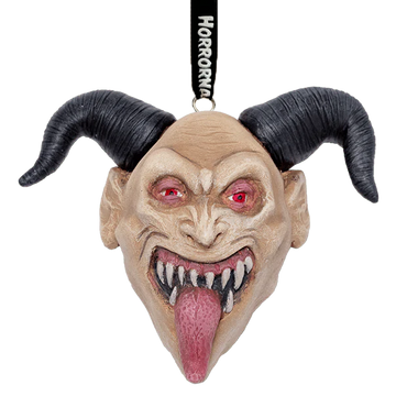 Krampus Flatback