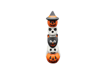 Boo Crew Tower