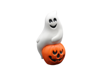 Boo and Jack