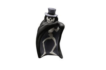 Phantom of the Bones