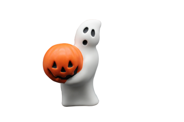 Ghostly Glow