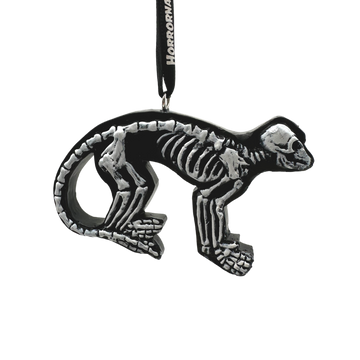 Misfit Monkey Bones Flatback