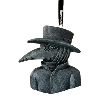 Plague Doctor Flatback