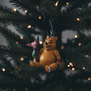 Pooh Bear