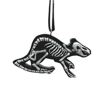 Rat Bones Flatback