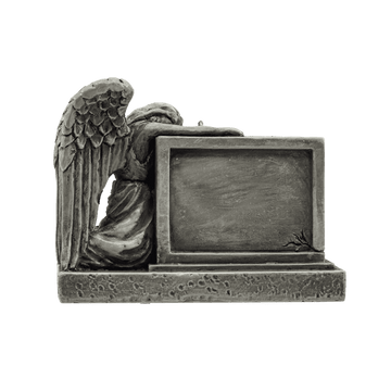 Personalized Tombstone