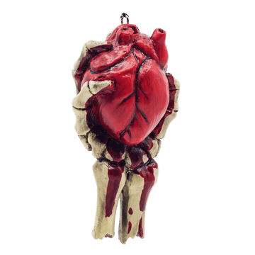Here's My Heart