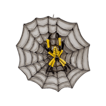 Spiderwebs