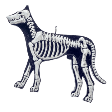 Dog Bones Flatback