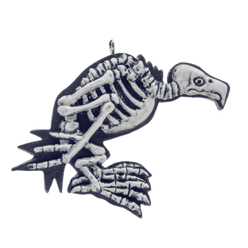 Vulture Bones Flatback