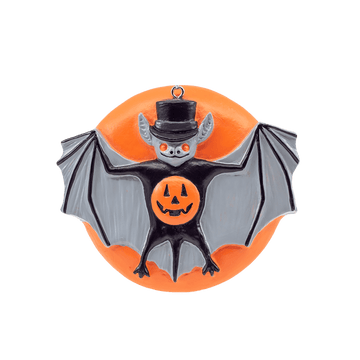 Gentleman Bat Flatback