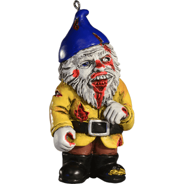 Zombie Gnome