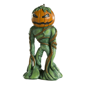 Pumpkin Man