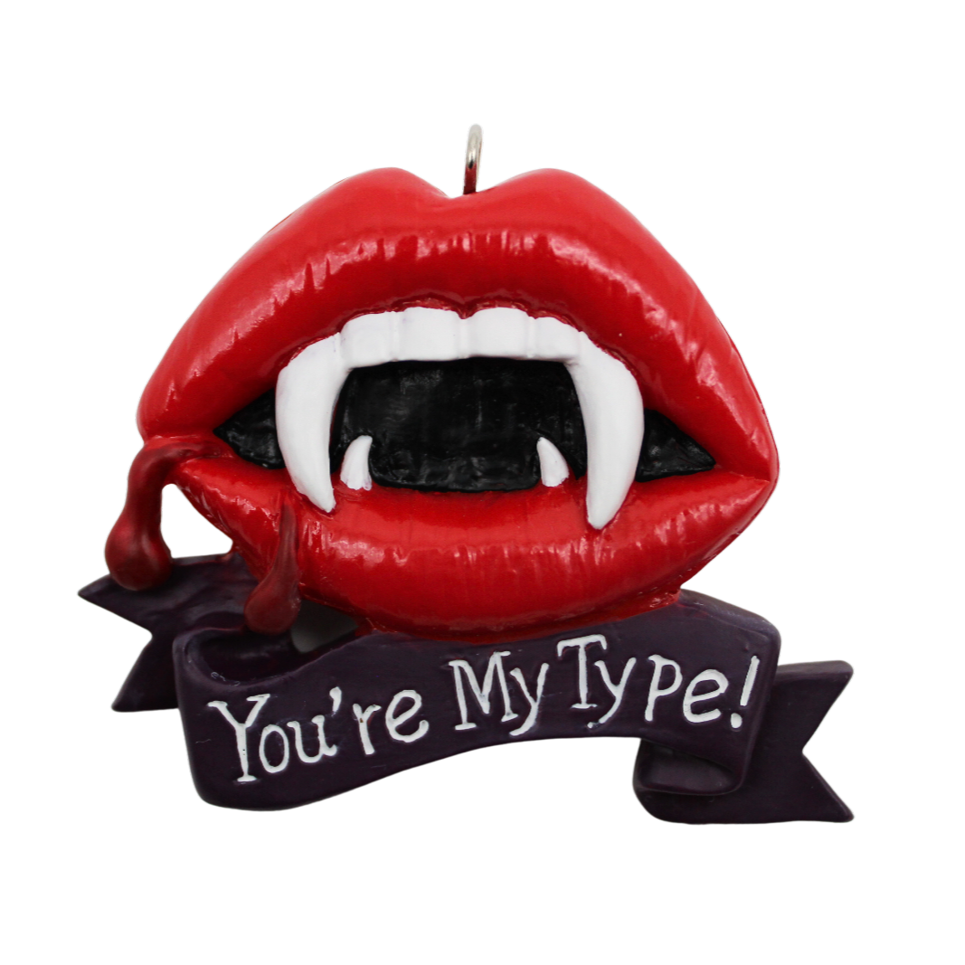You Re My Type