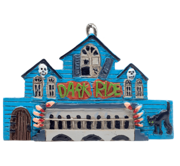 Dark Ride