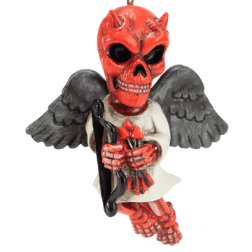 Heartless Cupid