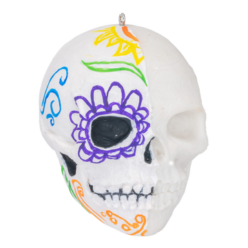 Sugar Skull: DIY