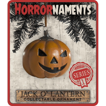 Jack-o'-Lantern
