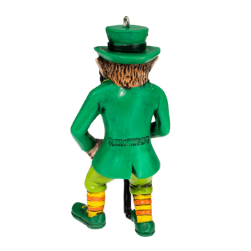 Unlucky Leprechaun