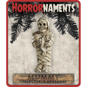 Mummy