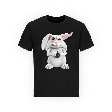 Jacked Rabbit Unisex Tee