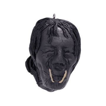 Shrunken Head