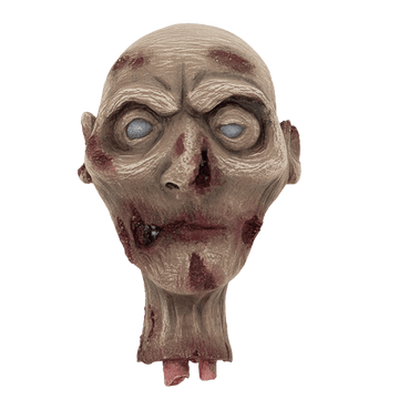 Zombie Magnet