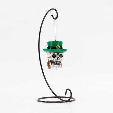 St. Paddy's Skull Hook Pack