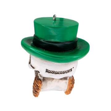 St. Paddy's Skull