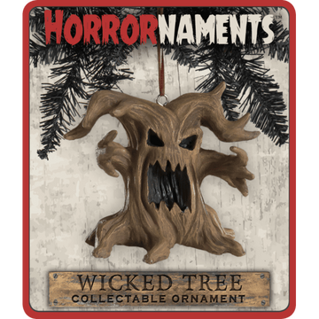 Wicked Tree
