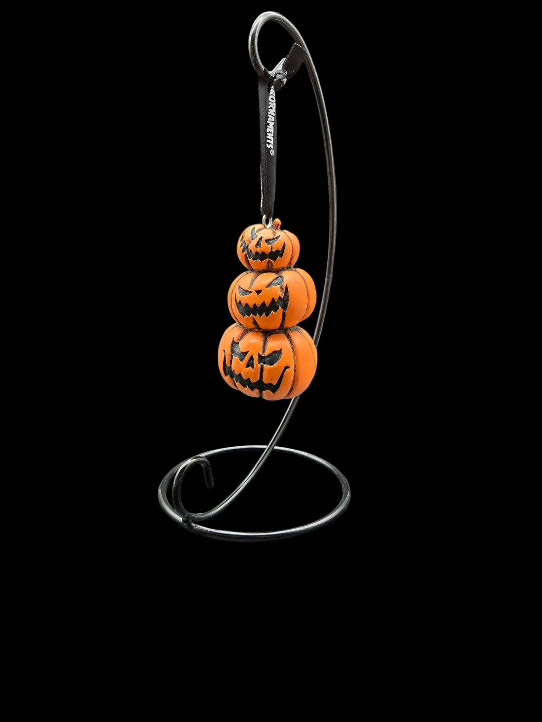 Stack O' Jacks w/ Hook on Horrornaments display hook