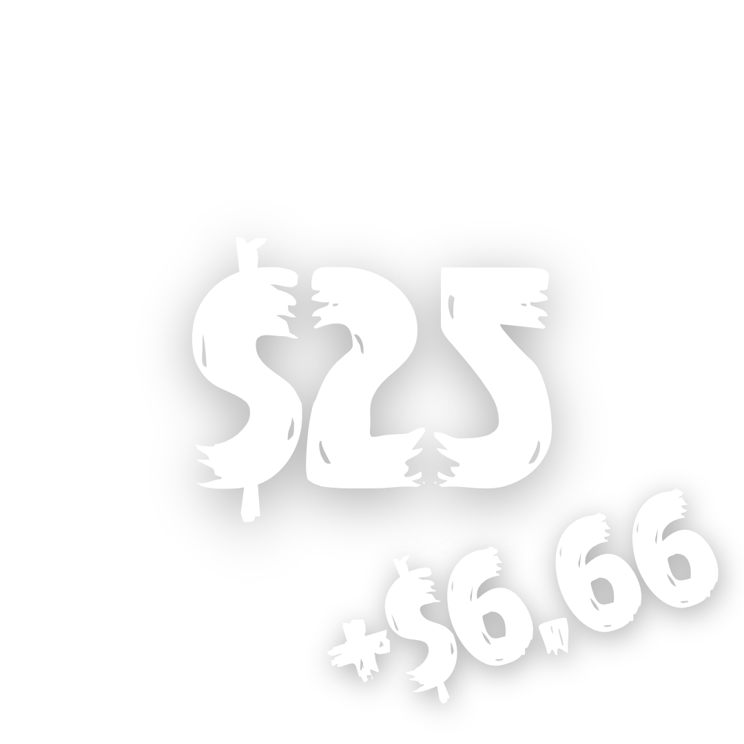 Horrornaments Gift Card
