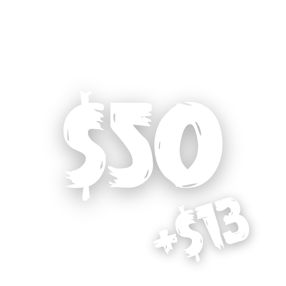 Horrornaments Gift Card