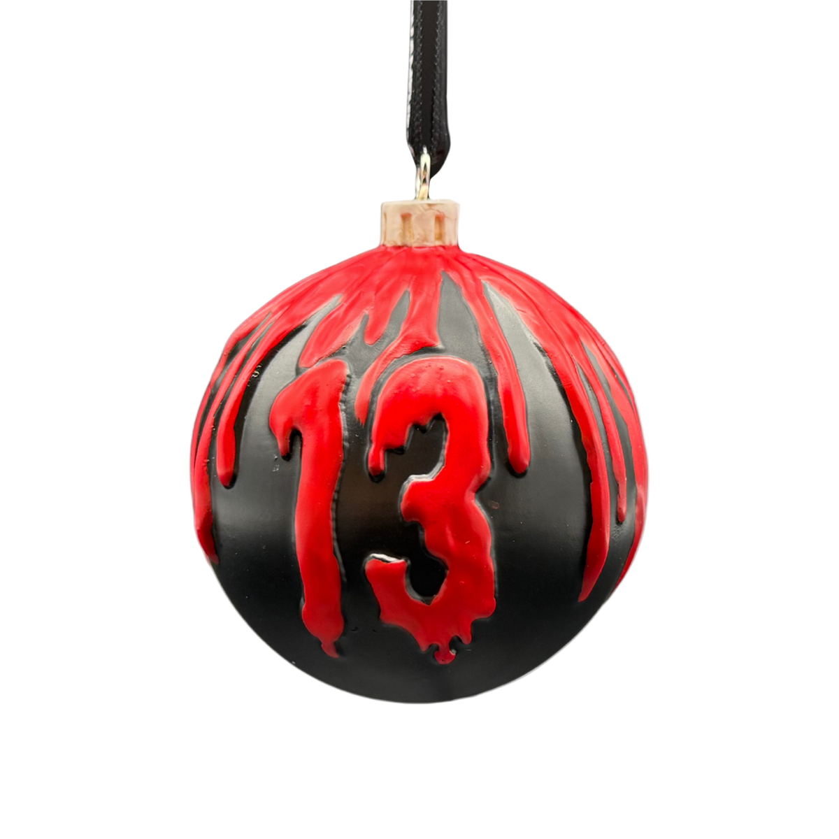 Misfit 13 Ball