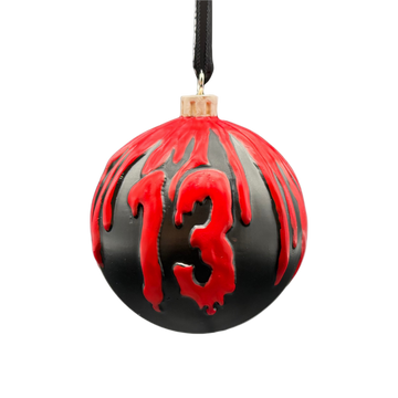 Misfit 13 Ball