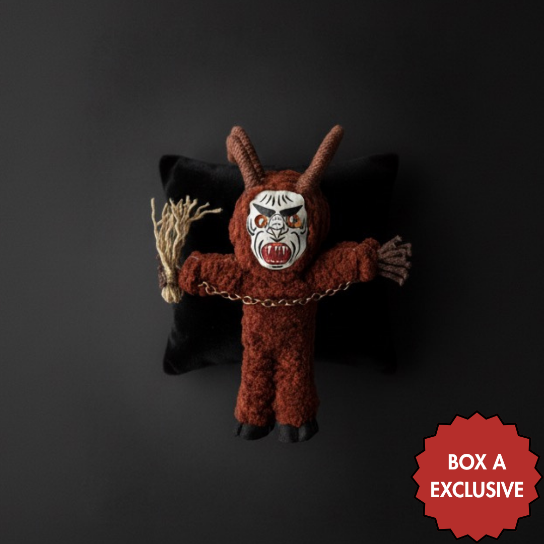Krampus Krate (Box A)