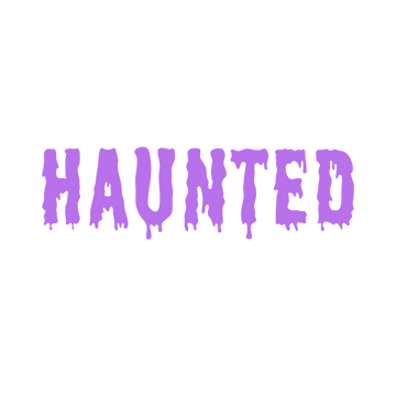 In My Haunted Era Tee (Curved)
