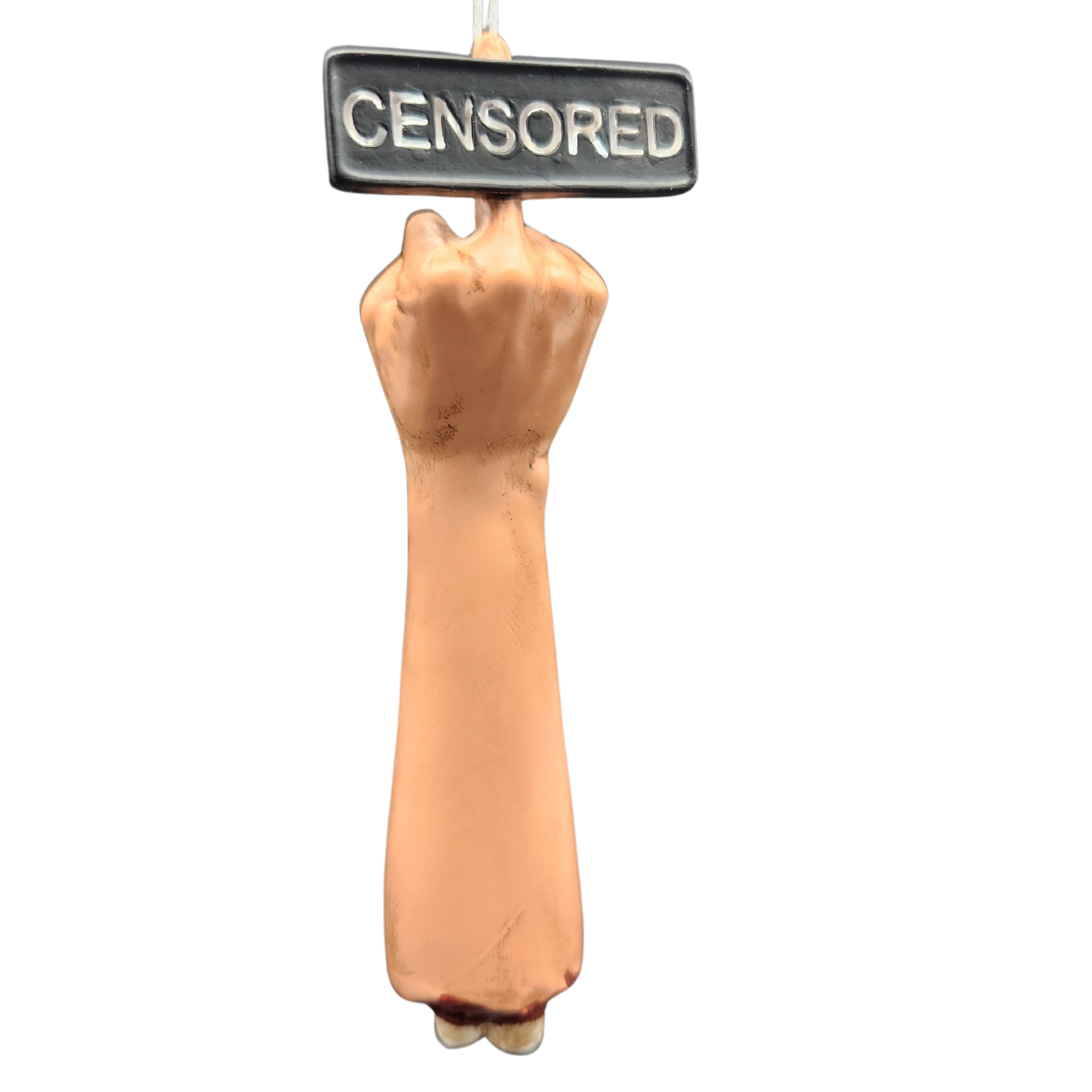 Censored