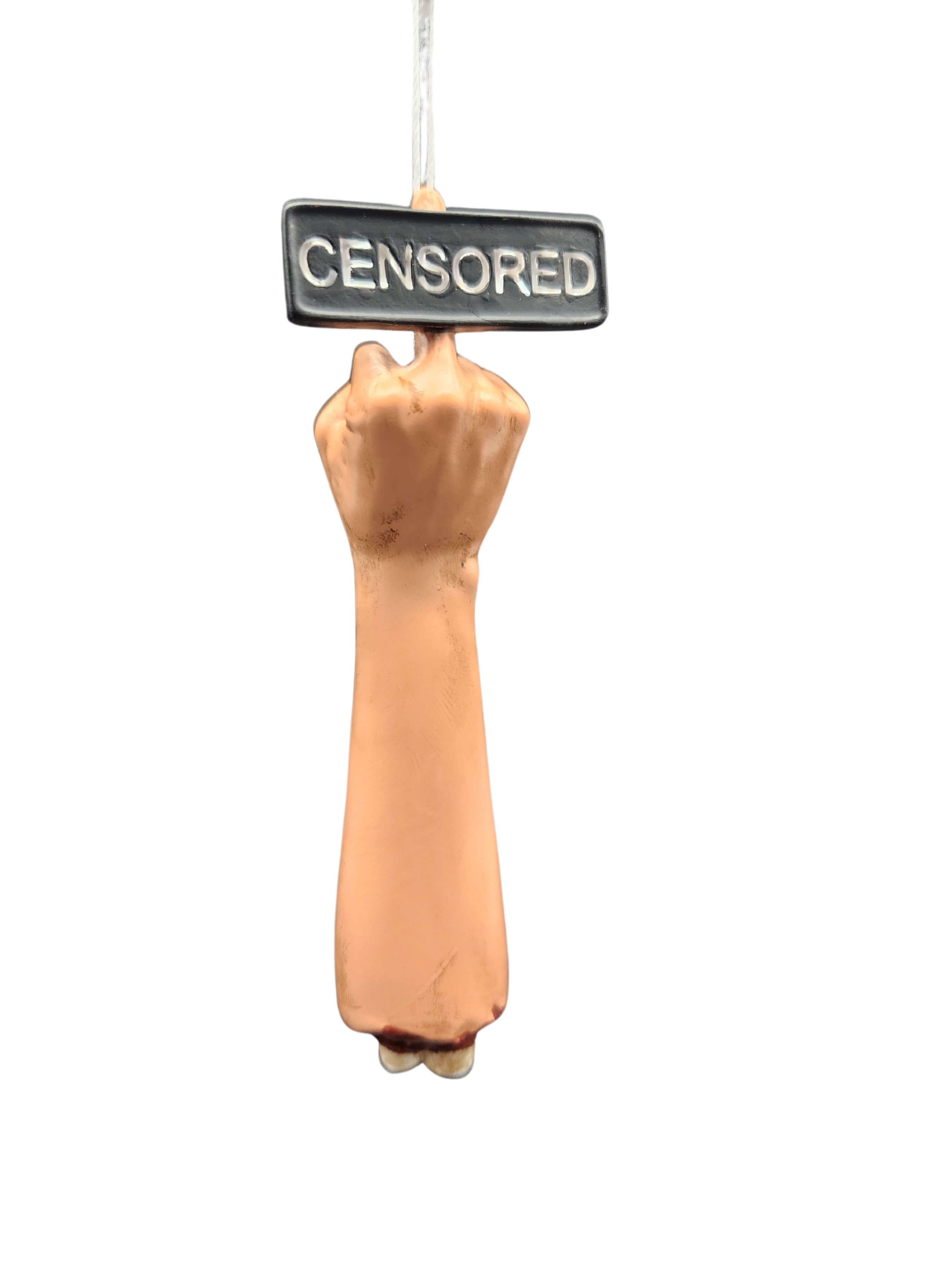 Censored