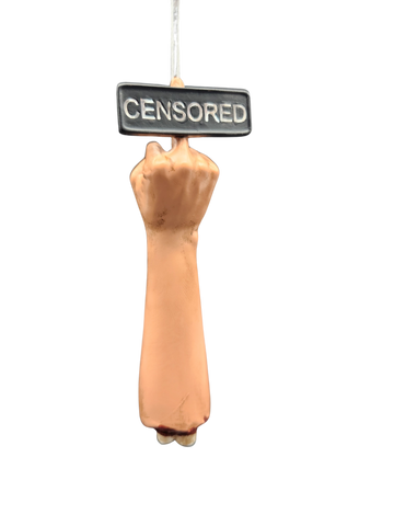 Censored