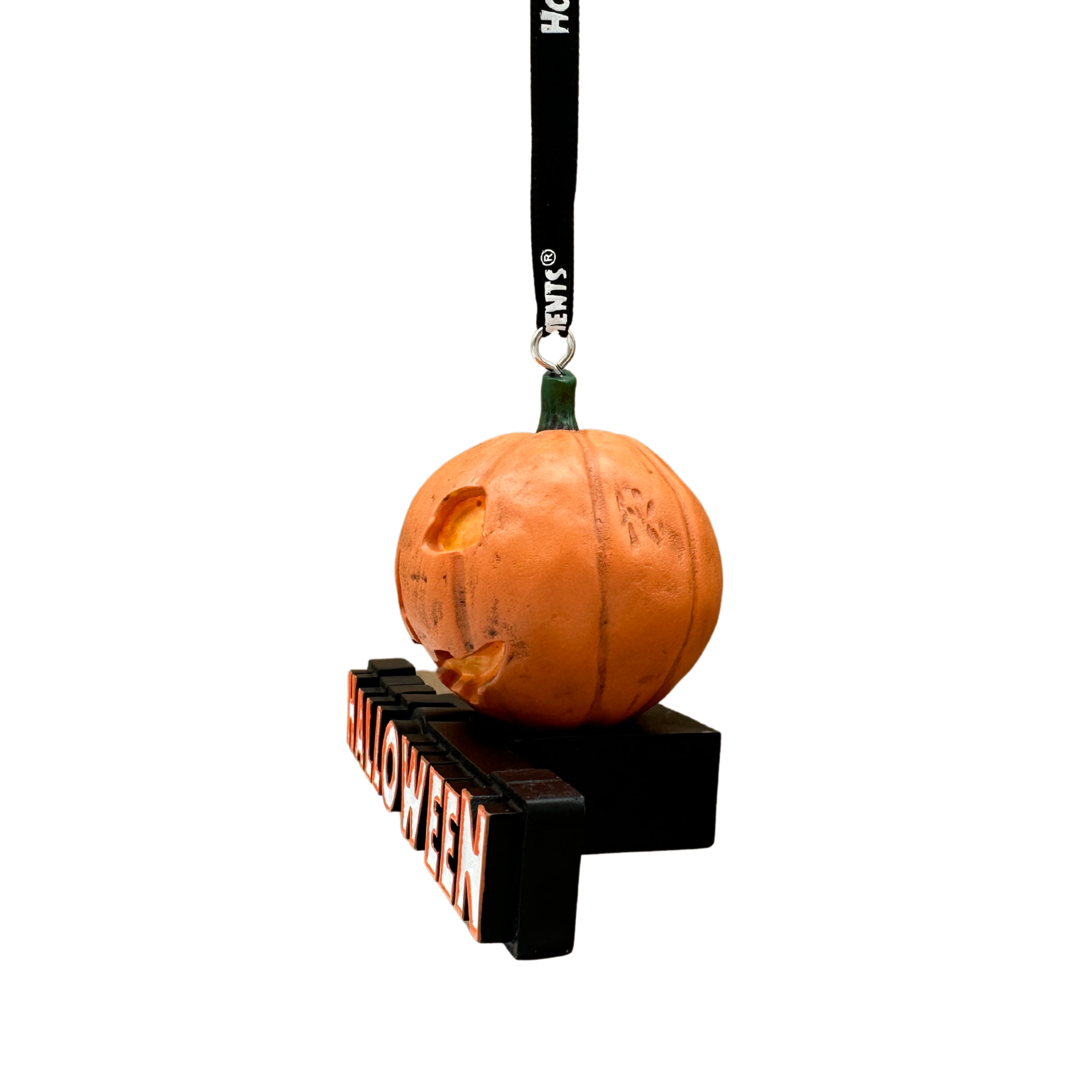 Halloween Pumpkin - Officially Licensed